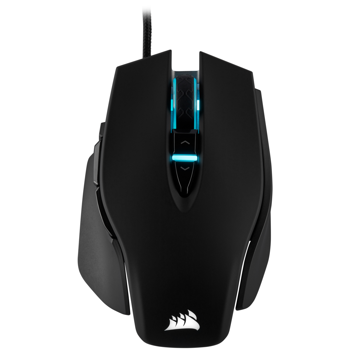 Corsair M65 RGB Elite Optical Gaming Mouse USB - ONE CLICK SUPPLIES