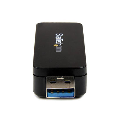 StarTech.com USB 3.0 External Flash Multi Media Memory - ONE CLICK SUPPLIES