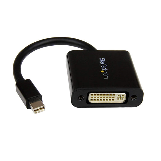 StarTech.com Mini Display port adaptor dp dvi - ONE CLICK SUPPLIES