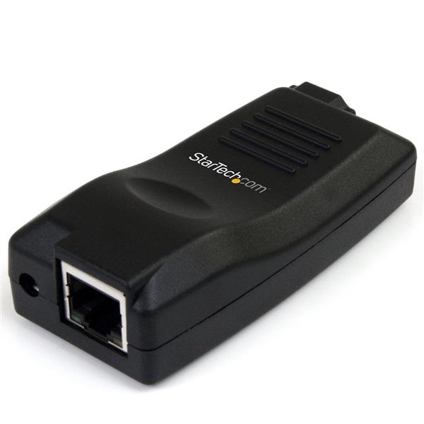 StarTech.com USB1000IP Gigabit 1 Port USB - ONE CLICK SUPPLIES