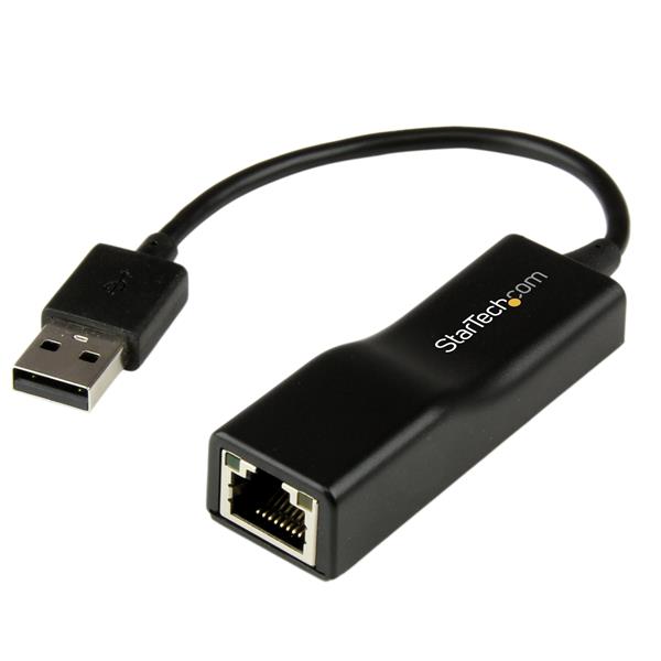 StarTech.com Network Interface Cards USB2100 - ONE CLICK SUPPLIES