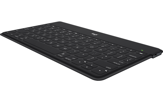 Logitech Keys To Go Wireless Keyboard for iPad - ONE CLICK SUPPLIES