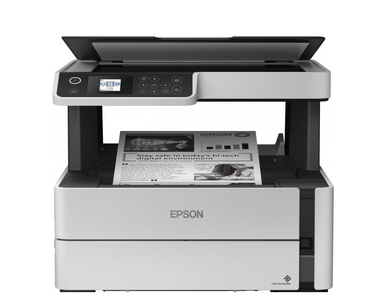 Epson EcoTank ETM2170 Mono Inkjet MFP - ONE CLICK SUPPLIES