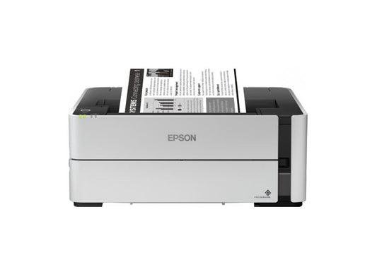 Epson EcoTank ET-M1170 Wifi Inkjet Printer - ONE CLICK SUPPLIES