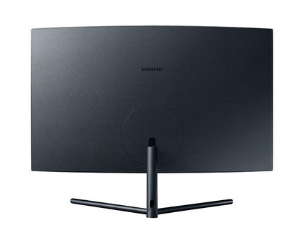 Samsung U32R590 31.5in 4K CURVE HDMI DP Monitor - ONE CLICK SUPPLIES