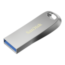 32GB UltraLuxe USB3.1 Silver Flash Drive - ONE CLICK SUPPLIES