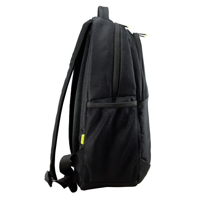 Tech Air Eco Backpack Black 14.1in - ONE CLICK SUPPLIES