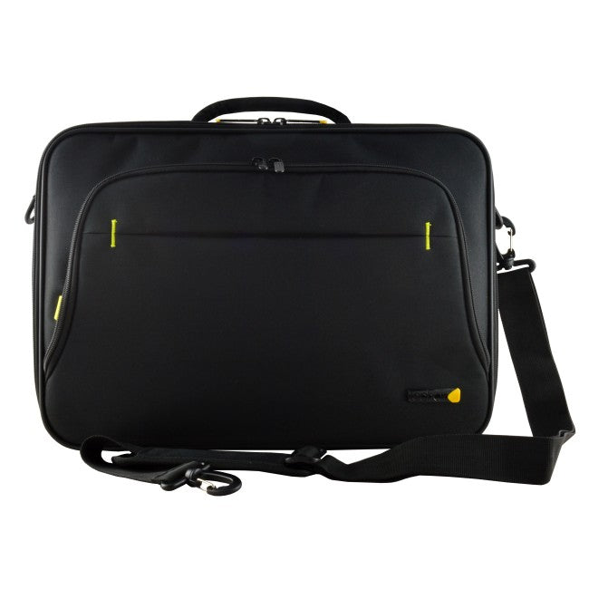 Tech Air Classic Briefcase 13.3 14.1in - ONE CLICK SUPPLIES