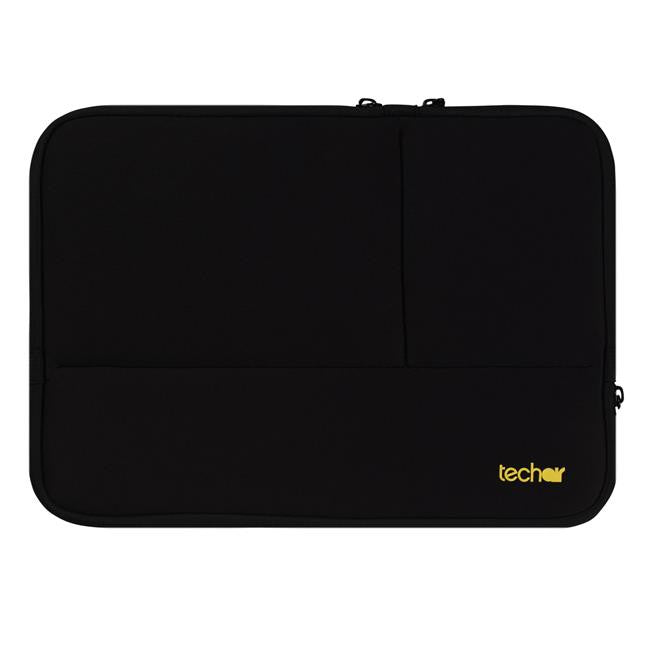 Tech Air 13.3in Black Sleeve - ONE CLICK SUPPLIES