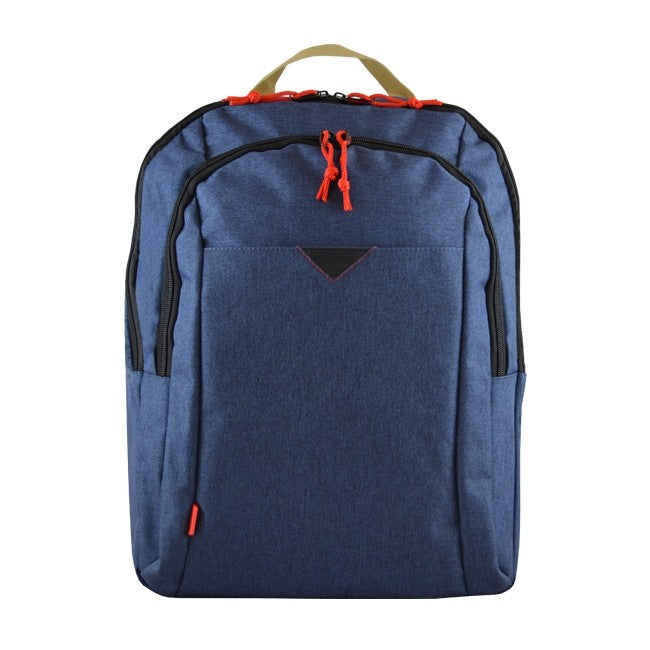 Tech Air Backpack 15.6in Blue - ONE CLICK SUPPLIES