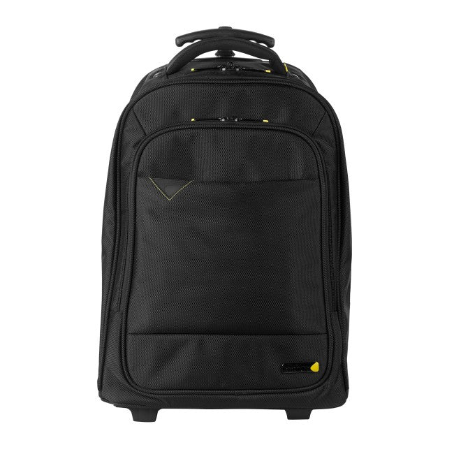 Tech Air 15.6inch Black Roller Backpack - ONE CLICK SUPPLIES