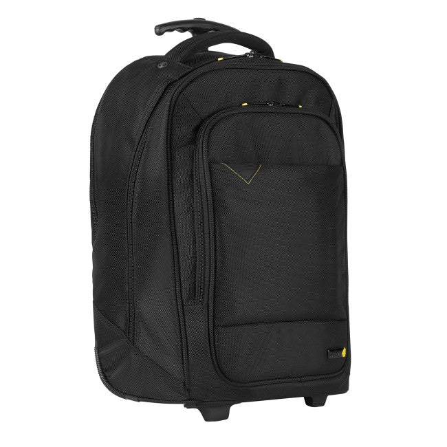 Tech Air 15.6inch Black Roller Backpack - ONE CLICK SUPPLIES