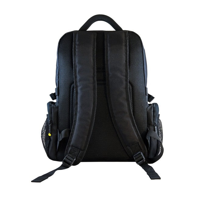 Tech Air 3715 15.6 INCH Black Backpack - ONE CLICK SUPPLIES