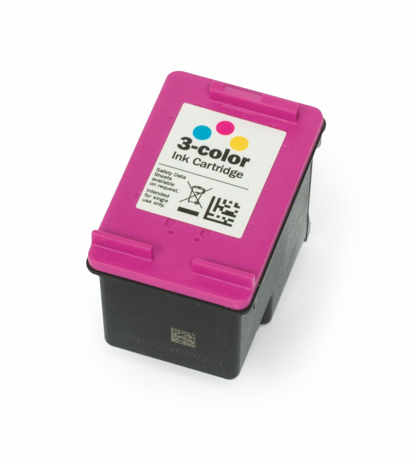 COLOP e mark Ink Cartridge 3 Colour Cyan Magenta Yellow (Pack 3) - 156664 - ONE CLICK SUPPLIES