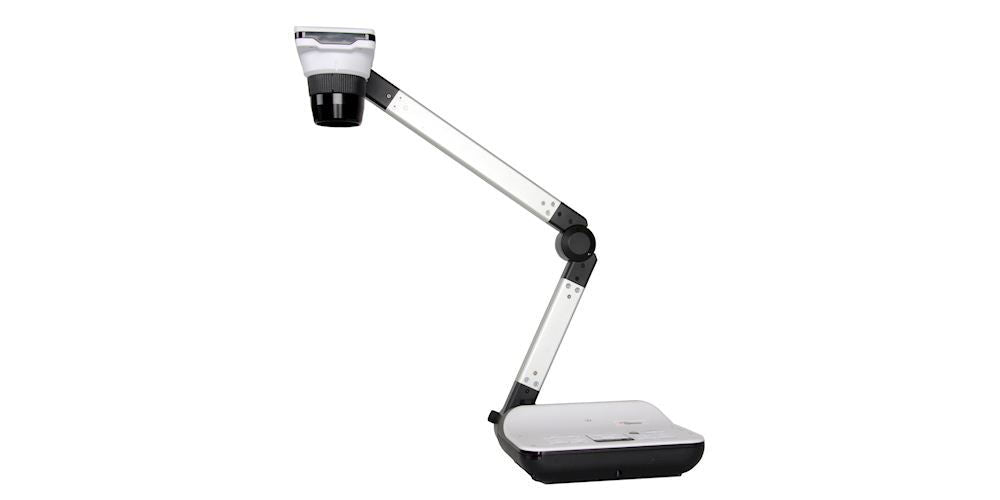 Optoma DC554 UHD 4k Document Camera - ONE CLICK SUPPLIES