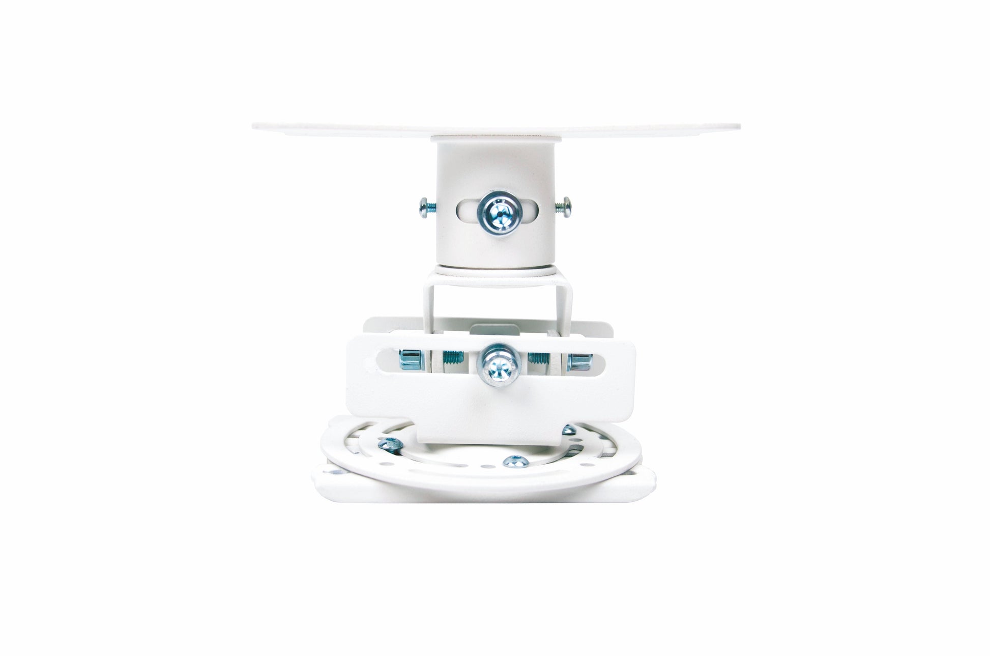 Optoma Flush Universal Ceiling Mount White - ONE CLICK SUPPLIES