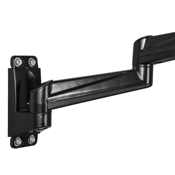 StarTech.com Wall Mount Dual Monitor Arm Steel - ONE CLICK SUPPLIES