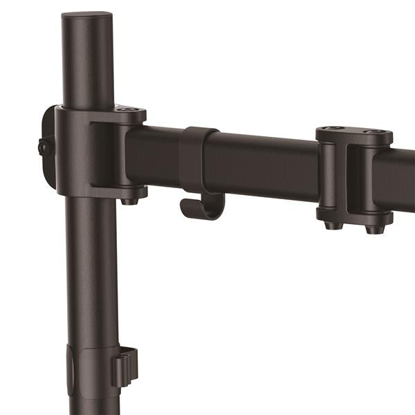 StarTech.com Desk Mount Steel Monitor Arm - ONE CLICK SUPPLIES