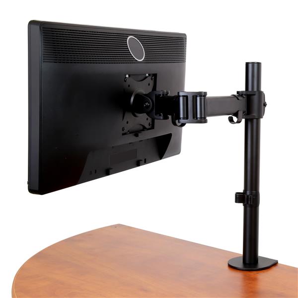 StarTech.com Desk Mount Steel Monitor Arm - ONE CLICK SUPPLIES