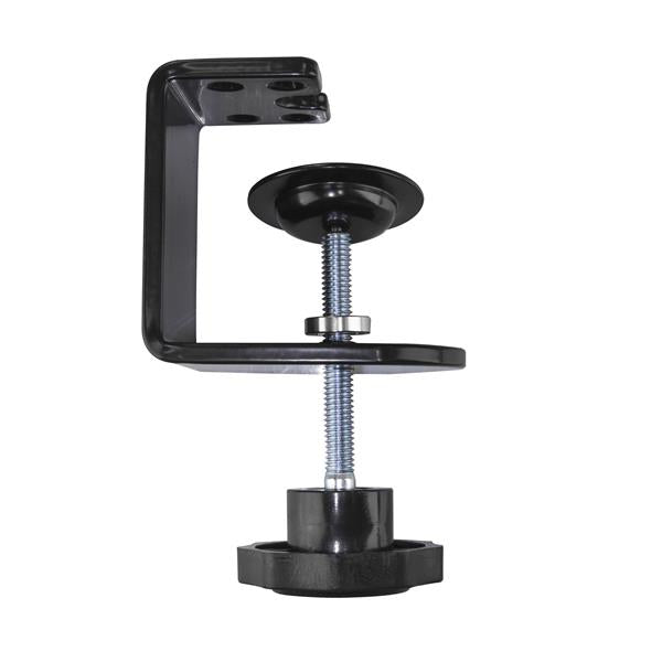 StarTech.com Desk Mount Tablet Stand White - ONE CLICK SUPPLIES