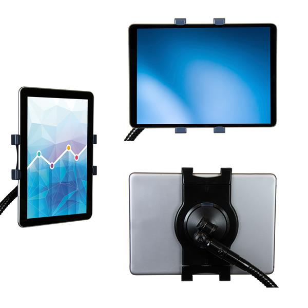 StarTech.com Gooseneck Tablet Mount for 7 to 11in - ONE CLICK SUPPLIES