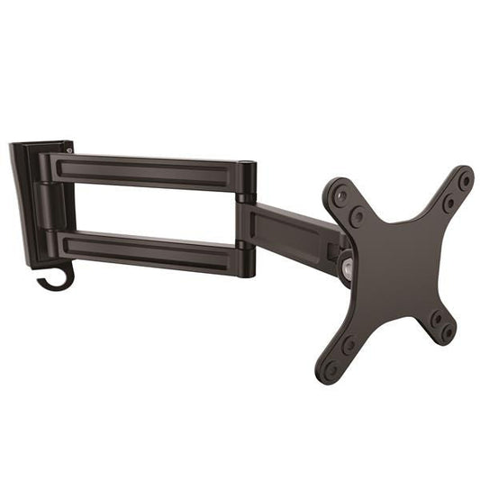 StarTech.com Wall Mount Monitor Arm Dual Swivel - ONE CLICK SUPPLIES