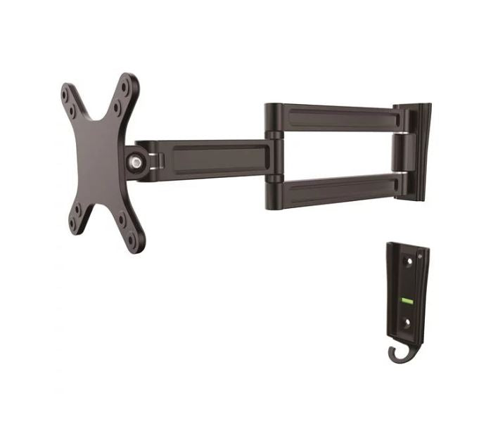 StarTech.com Wall Mount Monitor Arm Dual Swivel - ONE CLICK SUPPLIES