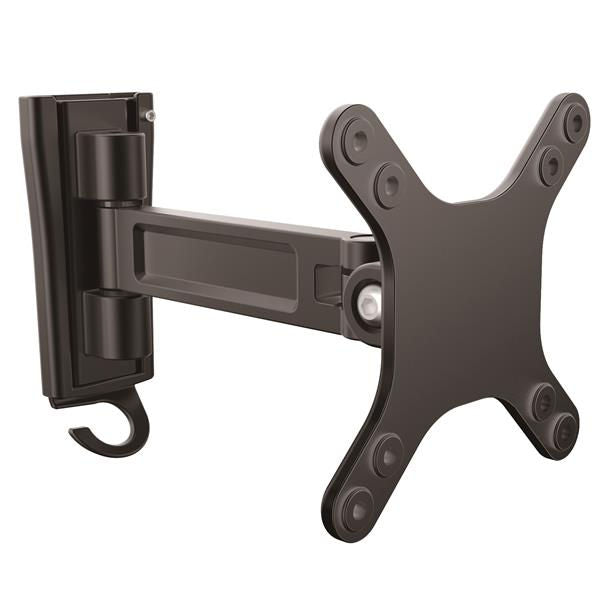 StarTech.com Wall Mount Monitor Arm Single Swivel - ONE CLICK SUPPLIES