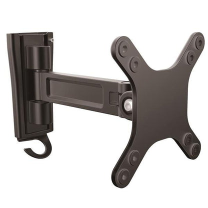 StarTech.com Wall Mount Monitor Arm Single Swivel - ONE CLICK SUPPLIES