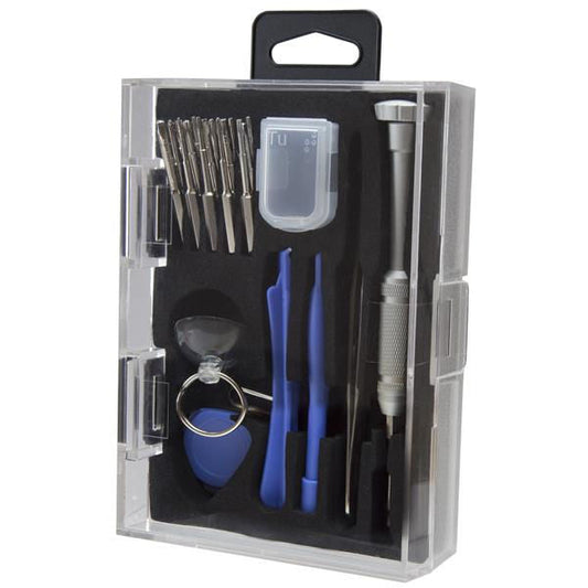 StarTech.com Tablet Phone Computer Repair Tool Kit - ONE CLICK SUPPLIES