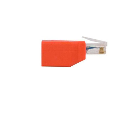 StarTech.com GB Cat6 to Crossover Ethernet Adapter - ONE CLICK SUPPLIES