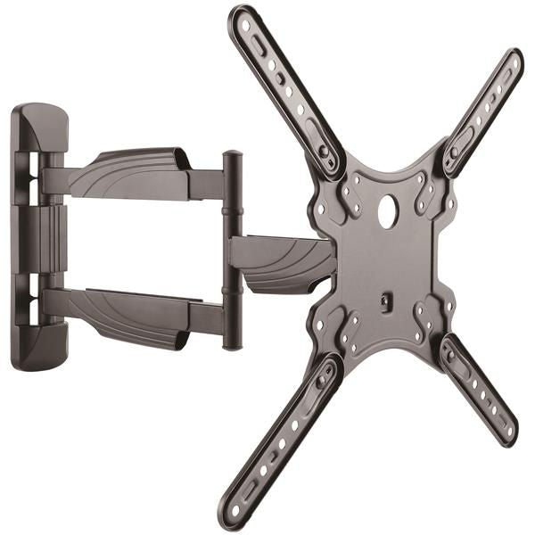 StarTech.com Full Motion Steel TV Wall Mount - ONE CLICK SUPPLIES