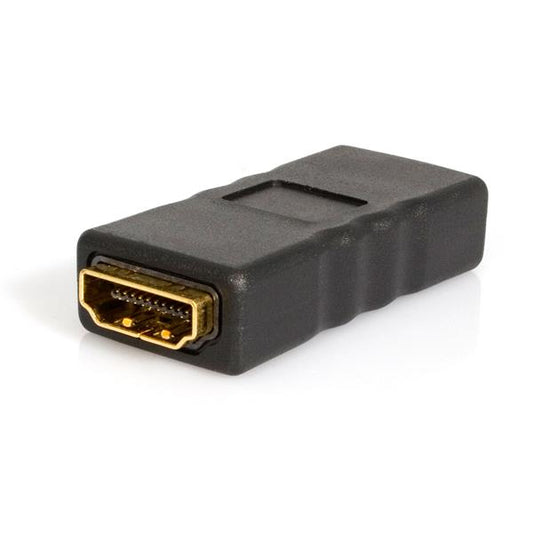 StarTech.com HDMI Coupler Gender Changer FF - ONE CLICK SUPPLIES