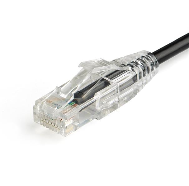 StarTech.com 1.8m Cisco Console Cable USB to RJ45 - ONE CLICK SUPPLIES