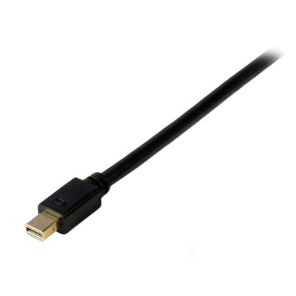 StarTech.com 1m Mini DP to VGA Adapter Cable - ONE CLICK SUPPLIES