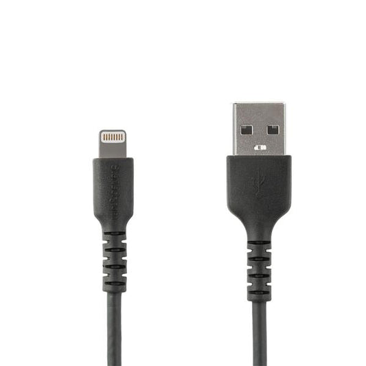 StarTech.com 1m USB to Lightning MFi Certified Cable - ONE CLICK SUPPLIES