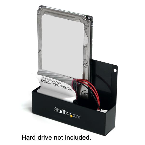 StarTech.com SATA to 2.5in 3.5in IDE HD Adapter - ONE CLICK SUPPLIES