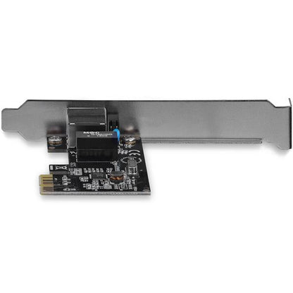 StarTech.com 1 Port PCIe Gbit Network Server NIC Card - ONE CLICK SUPPLIES