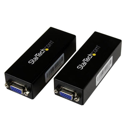 StarTech.com VGA Video Extender Over Cat5 - ONE CLICK SUPPLIES