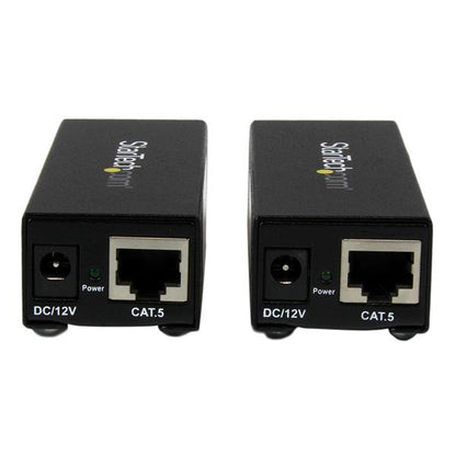 StarTech.com VGA Video Extender Over Cat5 - ONE CLICK SUPPLIES