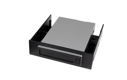 StarTech.com Hot Swap Drive Bay for 2.5 SATA SSD HDD - ONE CLICK SUPPLIES