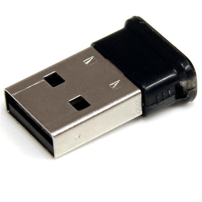 StarTech.com Mini USB Bluetooth 2.1 Adapter Class 1 - ONE CLICK SUPPLIES