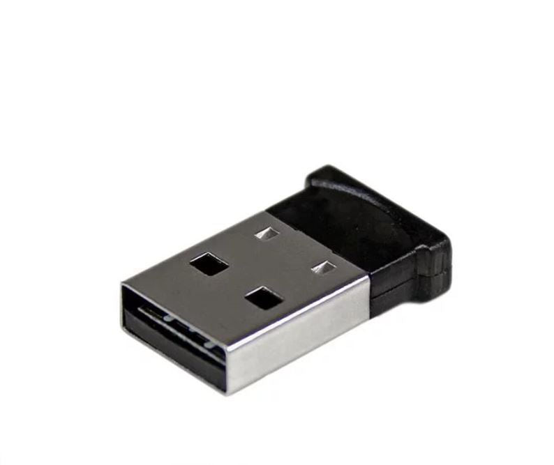 StarTech.com Mini USB Bluetooth 4.0 Adapter 50m - ONE CLICK SUPPLIES