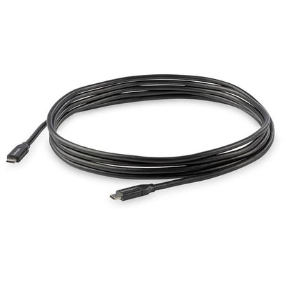 StarTech.com 3m USBC Cable with 5A Power Delivery MM - ONE CLICK SUPPLIES