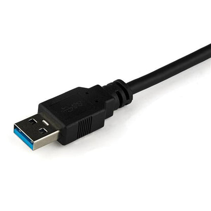 StarTech.com SATA to USB Cable with UASP HDD Adapter - ONE CLICK SUPPLIES