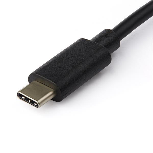 StarTech.com USB 3.1 Cable for 2.5in SATA Drives USBC - ONE CLICK SUPPLIES