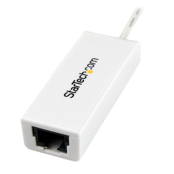 StarTech.com USB3 to GB Ethernet NIC Network Adapter - ONE CLICK SUPPLIES