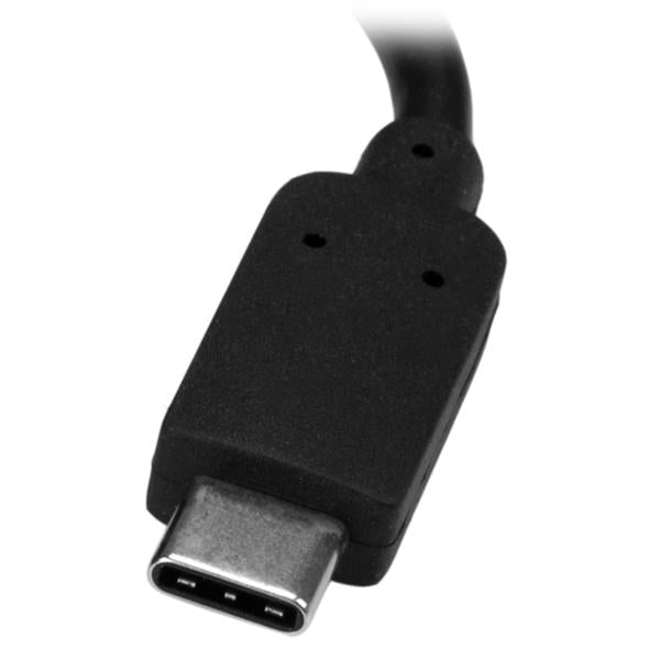 StarTech.com USBC to Ethernet Adapter PD Charging - ONE CLICK SUPPLIES