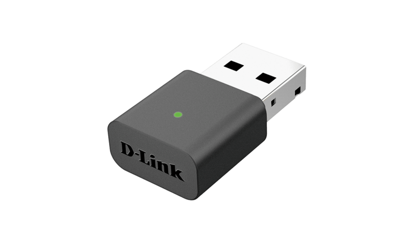 DWA 131 Wireless N USB Nano Adapter - ONE CLICK SUPPLIES