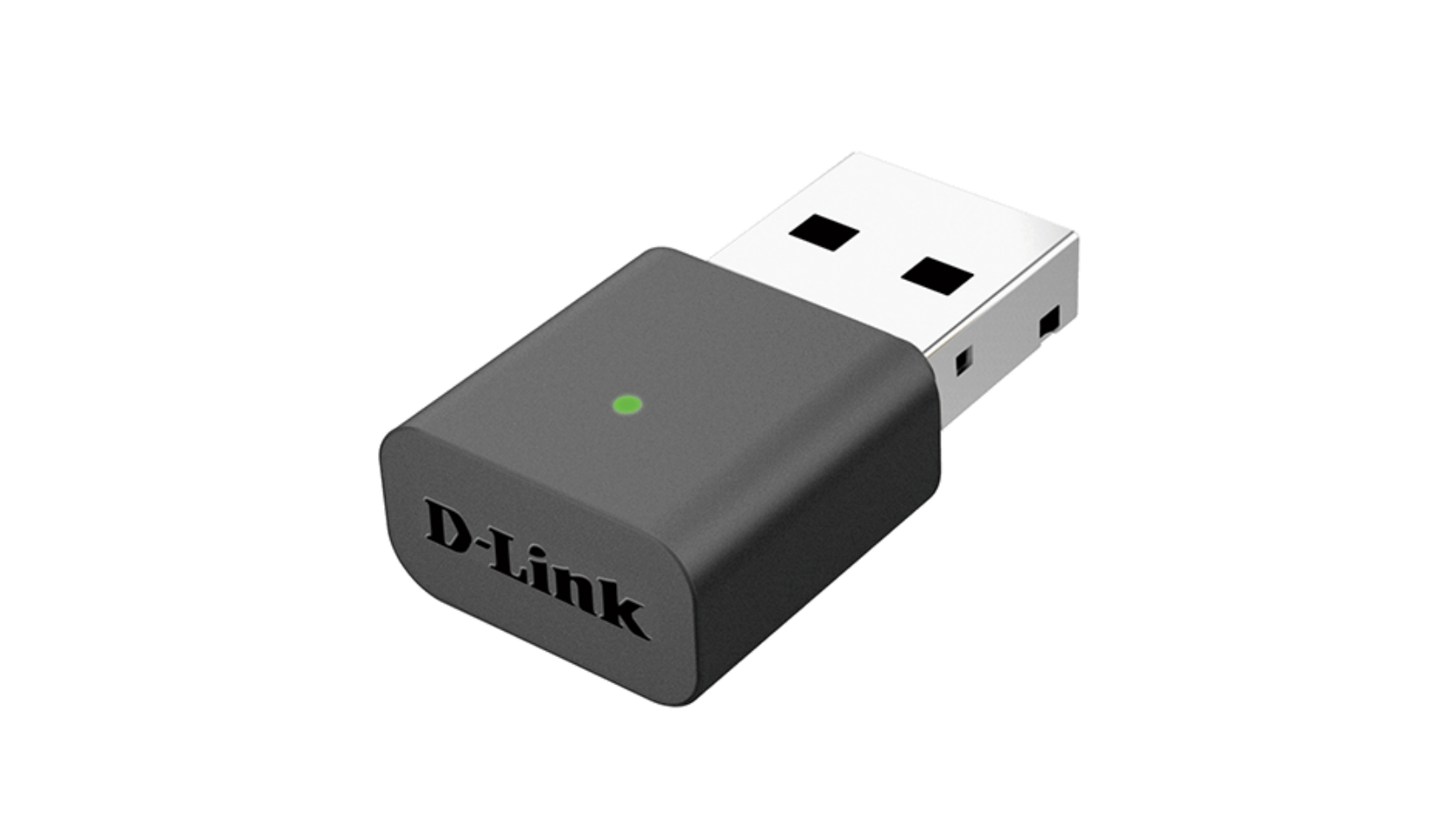 DWA 131 Wireless N USB Nano Adapter - ONE CLICK SUPPLIES